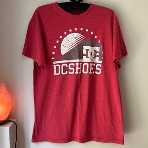 DC Shoes Est 1994 Men's Logo Short Sleeve Tee